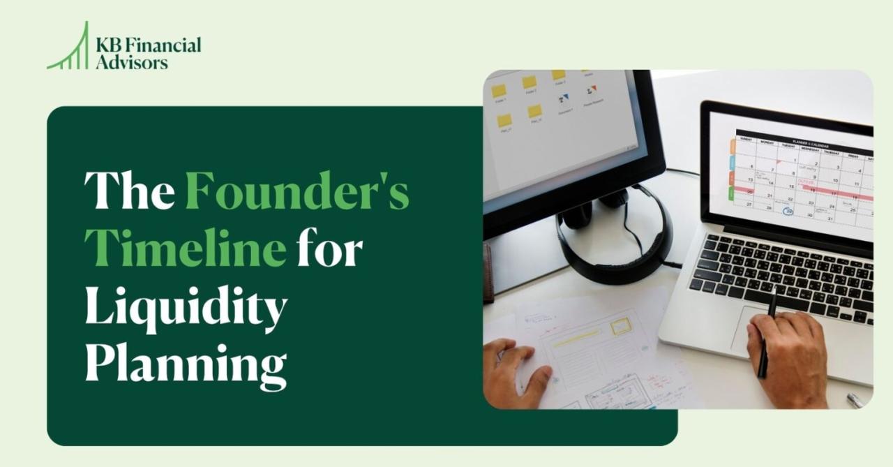 3 Ways to Plan for Your IPO, Wealth Planning for Tech Pros