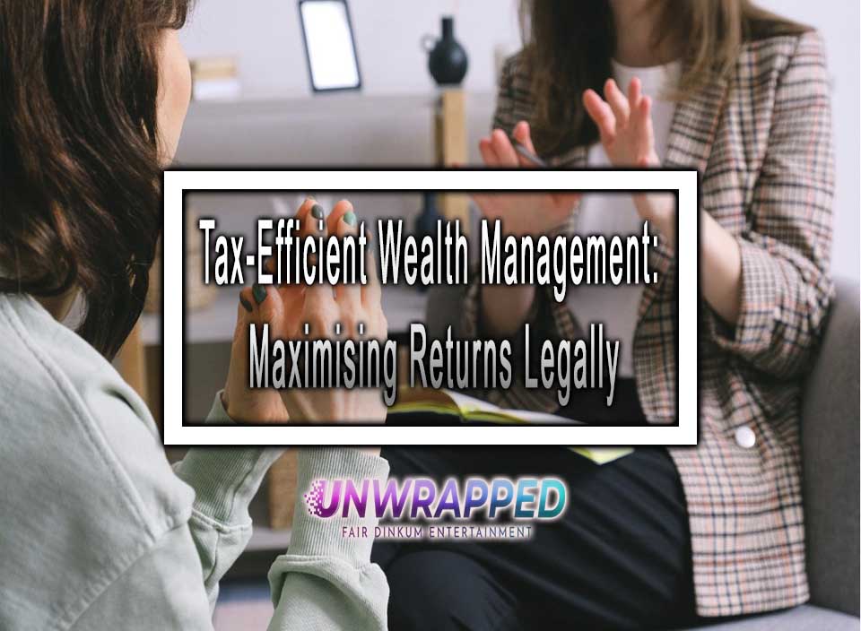PPT - Tax-Efficient Wealth Management Strategies A Guide for High-Net ... PPT - Tax-Efficient Wealth Management Strategies A Guide for High-Net ...